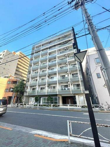 ＨＦ錦糸町レジデンス 11階建