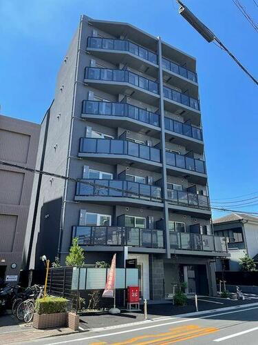 アルコバレーノ武蔵小山