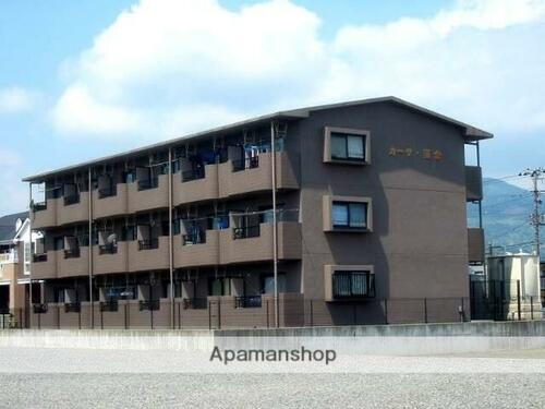 静岡県富士市森下 賃貸マンション