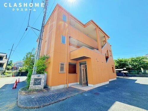 愛知県知多郡東浦町大字藤江字荒子 賃貸マンション