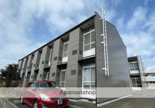 宮城県多賀城市高橋４丁目 賃貸アパート