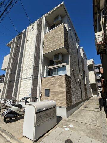 愛知県名古屋市南区鶴田２丁目 賃貸アパート