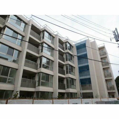 東京都足立区日ノ出町 賃貸マンション