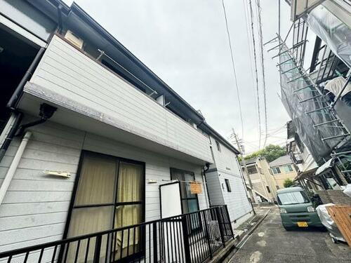 兵庫県尼崎市瓦宮１丁目 2階建 築29年3ヶ月