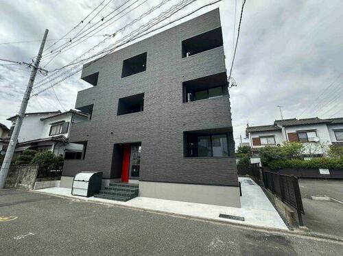 愛知県名古屋市南区滝春町 賃貸アパート