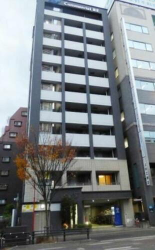 福岡県福岡市中央区高砂２丁目 11階建