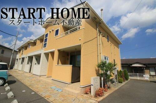 徳島県徳島市北矢三町４丁目 賃貸アパート