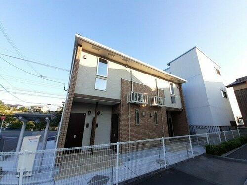 福岡県北九州市若松区片山１丁目 2階建 築2年4ヶ月