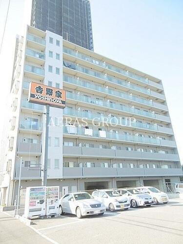 千葉県船橋市市場２丁目 賃貸マンション