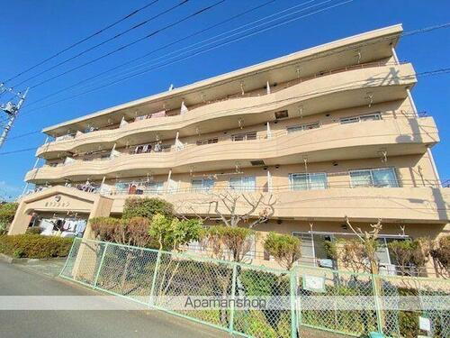 東京都青梅市野上町２丁目 賃貸マンション