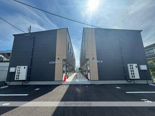 ＣＯＮＴＲＯ　Ｂ