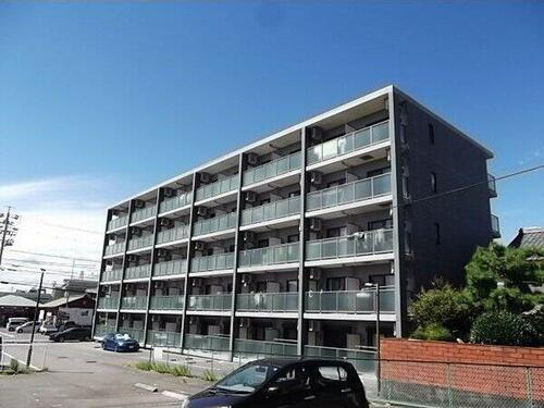 愛知県常滑市栄町４丁目 賃貸マンション