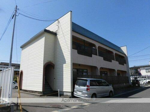 岩手県一関市大手町 賃貸アパート