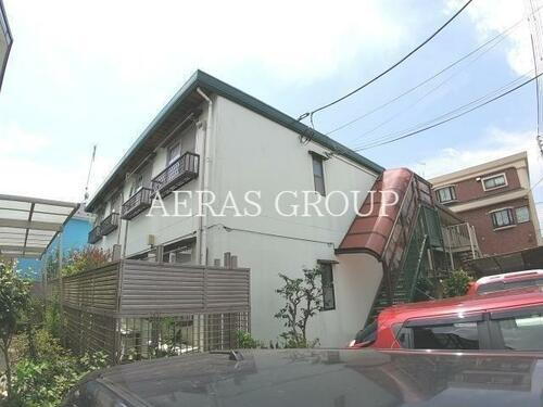 ハイツグリーンゲーブルスⅠ