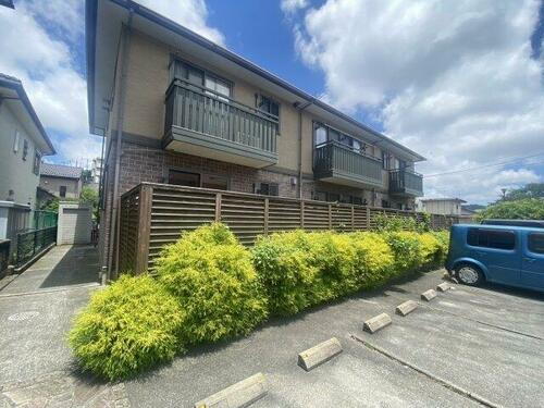 福岡県北九州市戸畑区東大谷２丁目 築19年7ヶ月 2階建