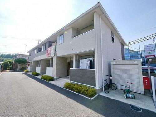 埼玉県狭山市富士見２丁目 2階建 築11年6ヶ月
