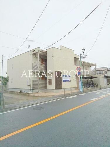 ミランダほほえみ