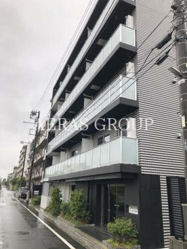 東京都練馬区氷川台３丁目 賃貸マンション