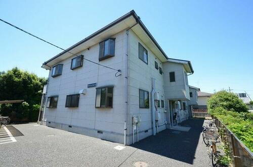 埼玉県さいたま市大宮区上小町 賃貸アパート