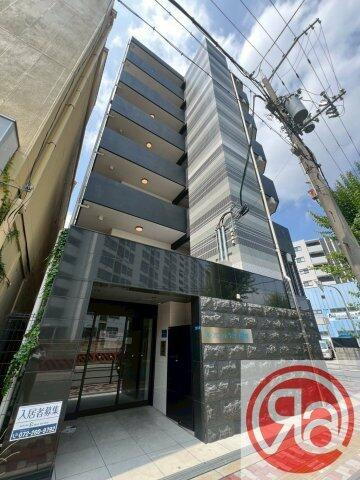 Ｋ－フロント今宮１番館