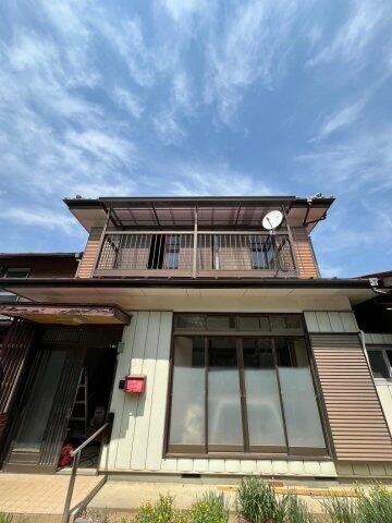 富岡市白岩物件 2階建