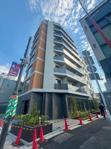 ルミーク北品川
