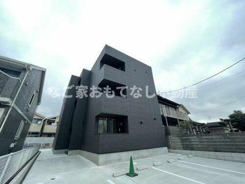 愛知県名古屋市西区平出町 賃貸アパート