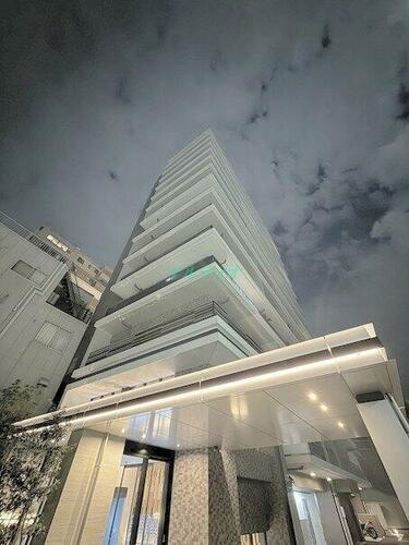 東京都台東区下谷２丁目 賃貸マンション