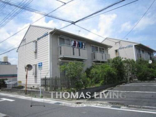 グランディール行橋　Ｃ棟