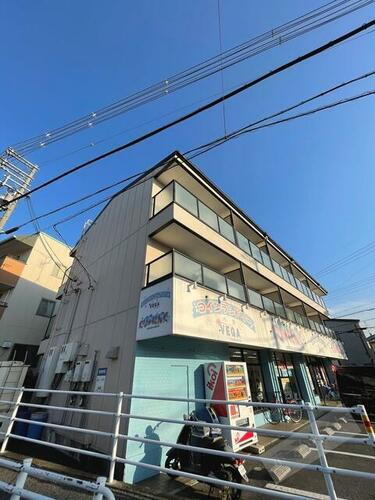 ルミエール・マゴジⅠ