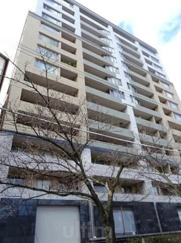 レスタージュ御池高瀬川