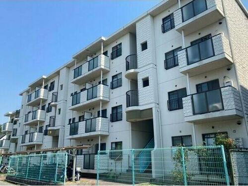 兵庫県神戸市西区池上４丁目 賃貸マンション