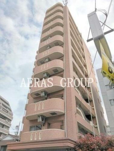 スパシエルクス大宮