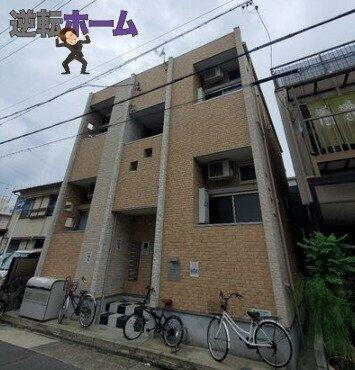 愛知県名古屋市千種区小松町５丁目 賃貸アパート