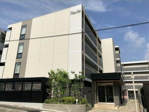 愛知県名古屋市昭和区広路町字石坂 賃貸マンション