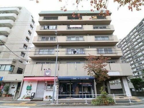 愛知県名古屋市昭和区石仏町２丁目 賃貸マンション