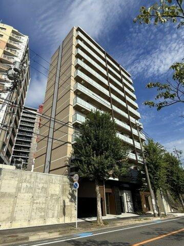 愛知県名古屋市熱田区新尾頭２丁目 賃貸マンション