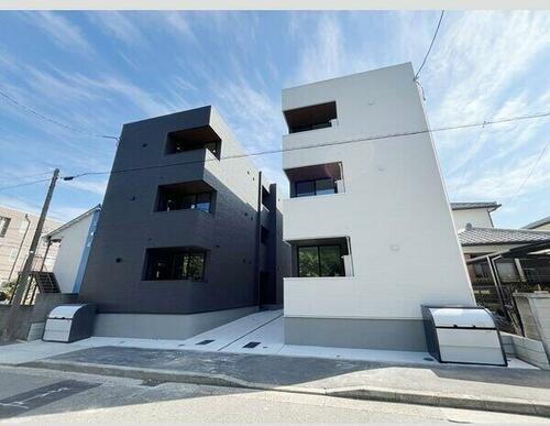 愛知県名古屋市港区正保町８丁目 賃貸アパート