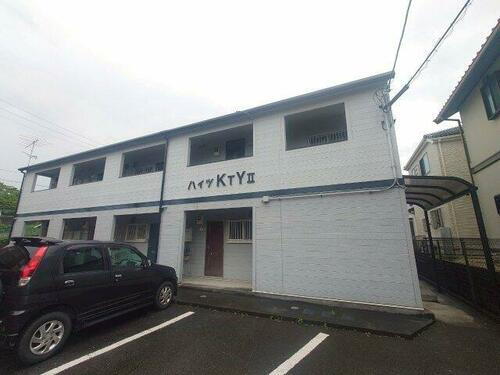 愛知県豊田市宮上町４丁目 賃貸アパート