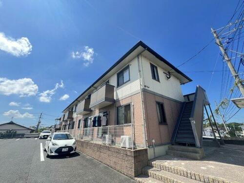 福岡県北九州市八幡西区楠橋南２丁目 賃貸アパート