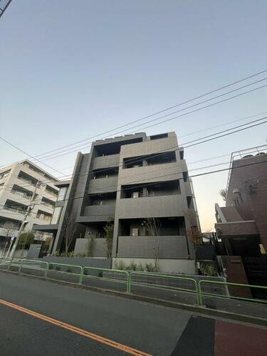 東京都練馬区豊玉南１丁目 賃貸マンション