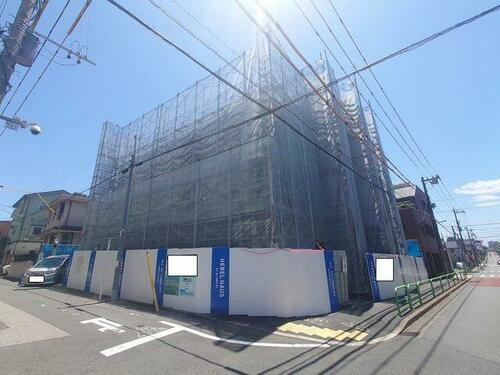 東京都練馬区豊玉南１丁目 賃貸マンション