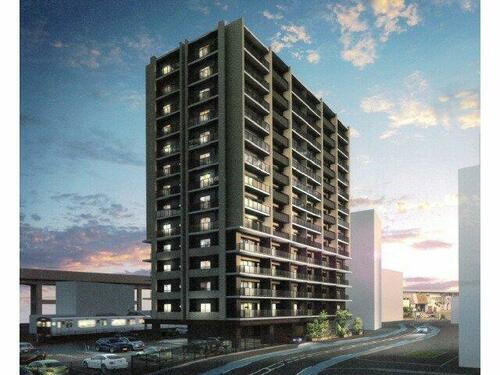 福岡県北九州市小倉北区室町３丁目 14階建 築3年5ヶ月