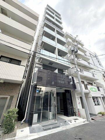 東京都墨田区両国４丁目 賃貸マンション