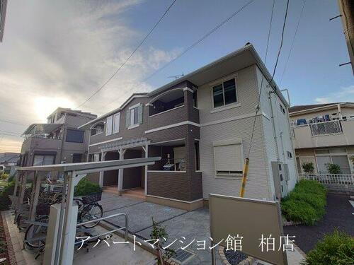 ソフィアフルールⅠ