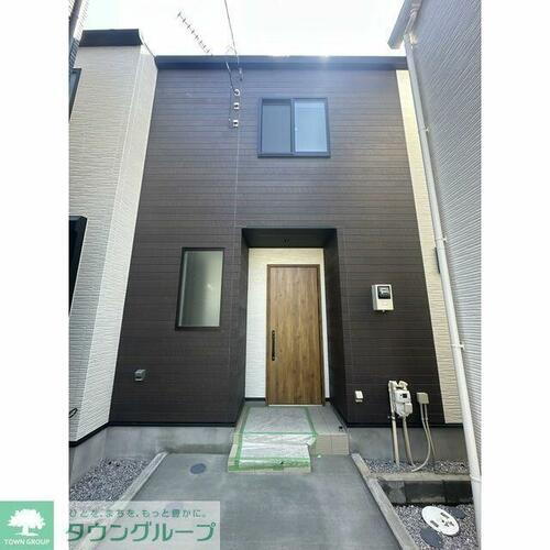 東京都国立市青柳２丁目 賃貸一戸建て