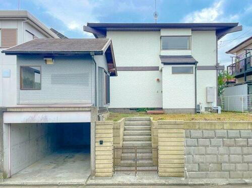 水戸市堀町中古戸建