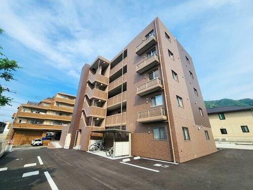 福岡県北九州市門司区柳原町 賃貸マンション