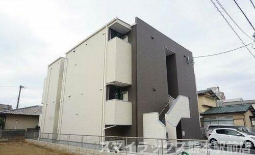 熊本県熊本市中央区国府２丁目 賃貸アパート