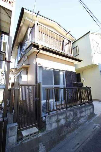 埼玉県富士見市渡戸２丁目 賃貸一戸建て